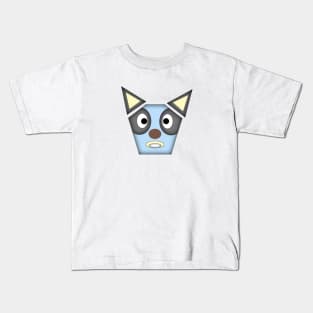 Bluey Kids T-Shirt